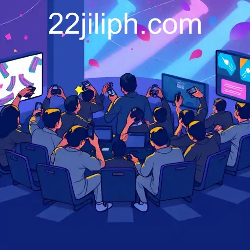 Understanding the Vibrant Player Community of 22JILI