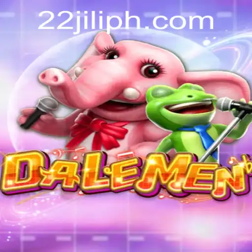 Exploring the Dynamic World of DALEMEN: A Deep Dive into the 22JILI Experience