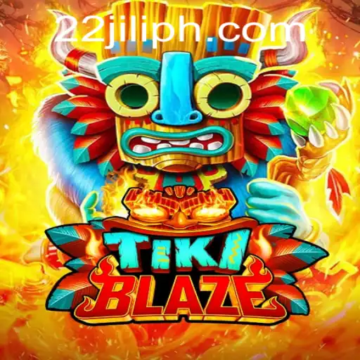 Discover the World of TikiBlaze