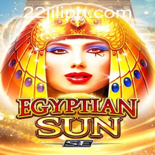 EgyptianSunSE: A New Gaming Experience Inspired by Ancient Mysteries
