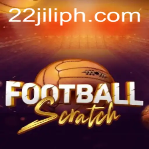 Experience the Excitement of FootballScratch: A New Era in Gaming with 22JILI