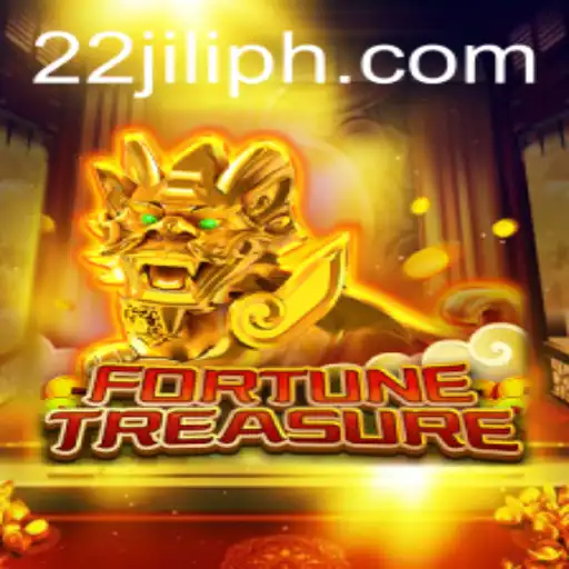 Exploring the Exciting World of FortuneTreasure and the 22JILI Adventure