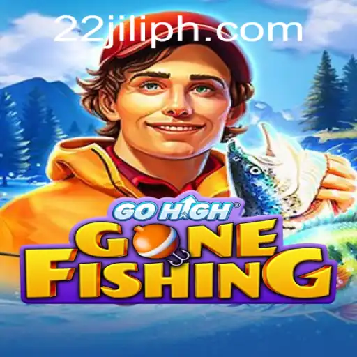 GoHighGoneFishing: Dive into the Revolutionary Fishing Adventure