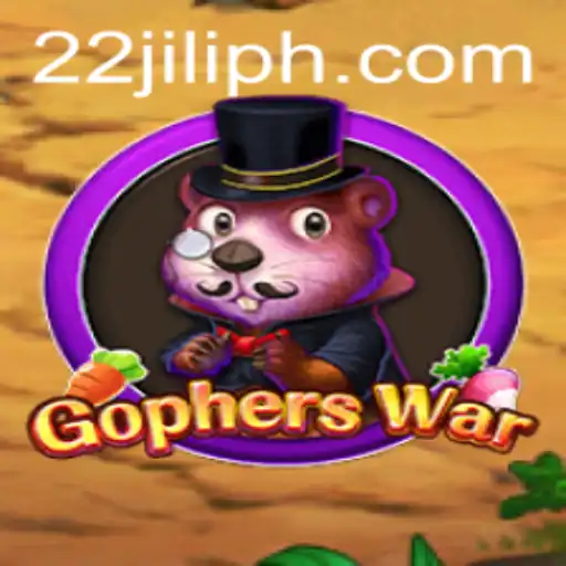 Discover the Exciting World of GophersWar with 22JILI