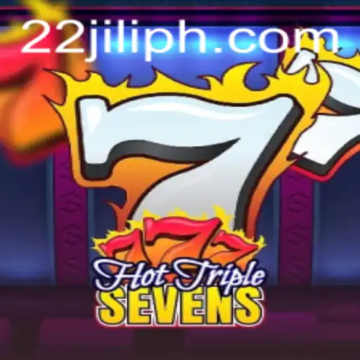 Discover the Thrills of HotTripleSevens: A Deep Dive into the Exciting Casino Game with 22JILI