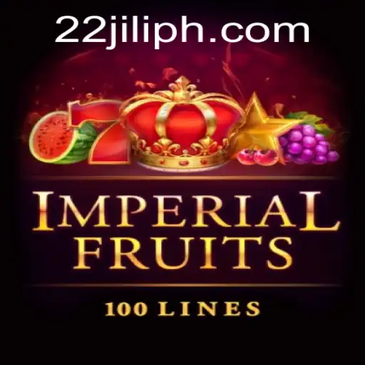 Exploring ImperialFruits100: A Fresh Take on Modern Slot Gaming with 22JILI