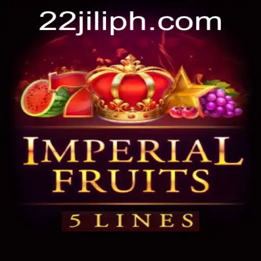 ImperialFruits5: A Spectacular Gaming Experience