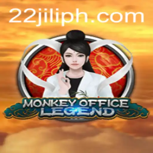 Exploring the World of MonkeyOfficeLegend: An In-depth Look at 22JILI