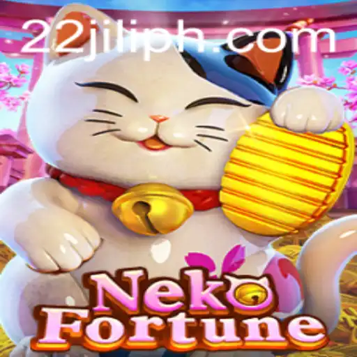 Unlock the Enchantment of NekoFortune with 22JILI