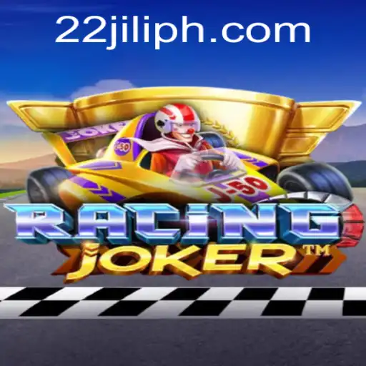 RacingJoker: The Thrilling World of High-Speed Gaming and the 22JILI Phenomenon