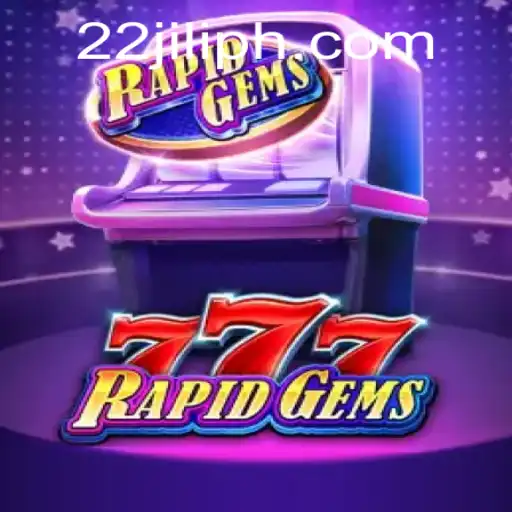 Exploring the Exciting World of RapidGems777: A Game Like No Other