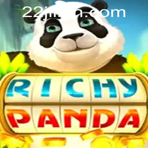 RichyPanda: A Thrilling Adventure with 22JILI