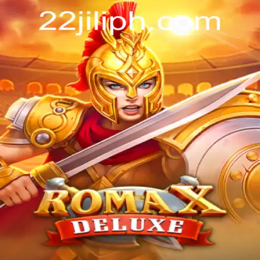 RomaXDeluxe: A Modern Twist on Ancient Gaming Thrills