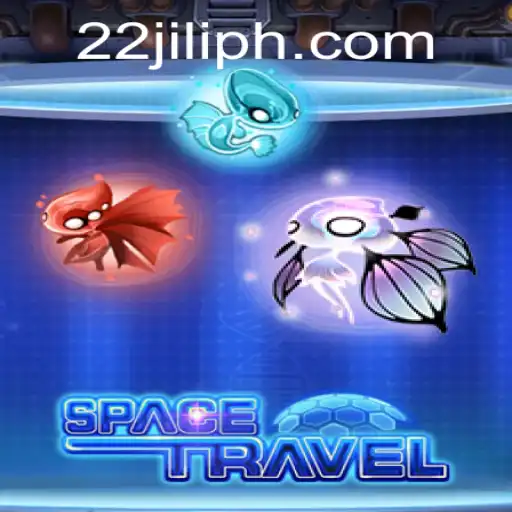 Explore the Universe with SpaceTravel: A Journey Beyond Earth with 22JILI