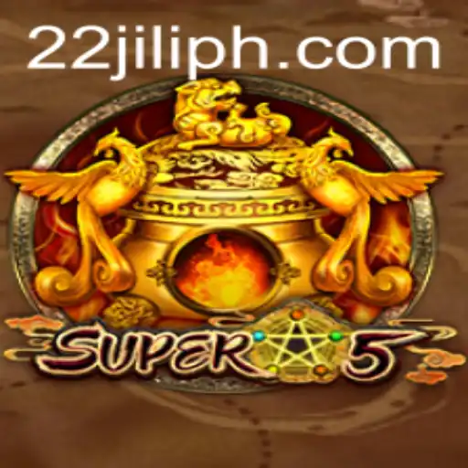Immerse Yourself in the Exciting World of Super5