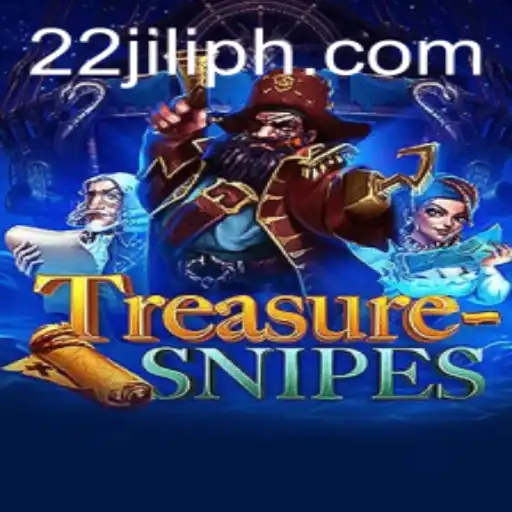 Exploring the World of TreasureSnipes: An In-Depth Look at the Game Mechanics and Rules