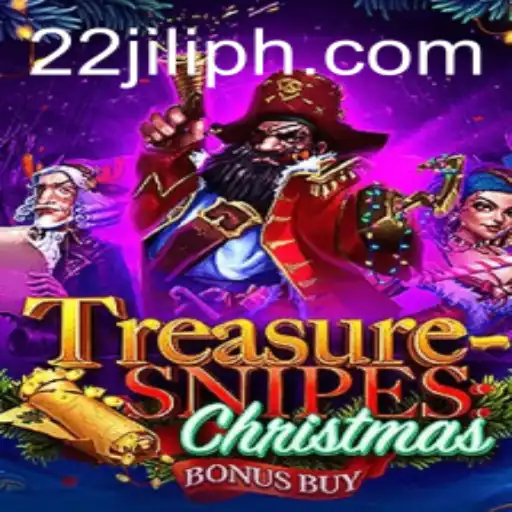 Unlock Festive Fun with TreasuresnipesChristmas: A Game of Yuletide Adventures and Challenges