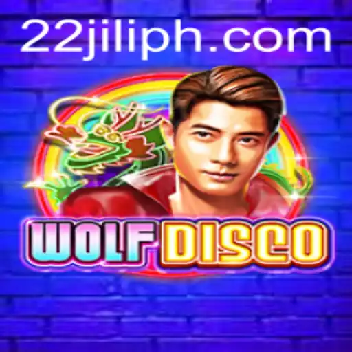 Unveiling the Thrills of WolfDisco: A Journey Into the World of 22JILI
