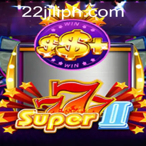 Exploring Super777II: A Comprehensive Guide to the Latest Gaming Sensation