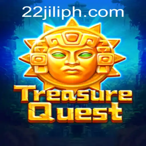 Discover the Excitement of TreasureQuest with 22JILI