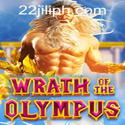Wrath of Olympus: Mythical Adventures in the World of 22JILI